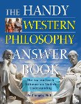 D'Angelo, Ed - The Handy Western Philosophy Answer Book
