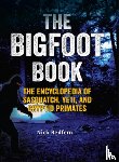 Redfern, Nick - The Bigfoot Book