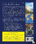 Tucci, Paul A. - The Handy Geography Answer Book