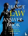 Hudson, David L. - The Handy Law Answer Book
