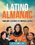 Kanellos, Nicols - Latino Almanac