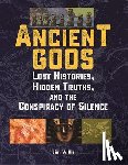Willis, Jim - Ancient Gods