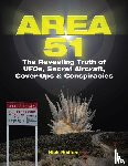 Redfern, Nick - Area 51