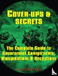 Redfern, Nick - Cover-Ups & Secrets