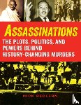 Redfern, Nick - Assassinations