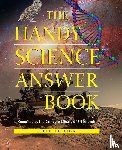 of Pittsburgh, The Carnegie Library - The Handy Science Answer Book