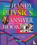 Liu, Charles - The Handy Physics Answer Book