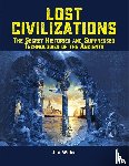 Willis, Jim - Lost Civilizations