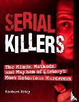 Estep, Richard - Serial Killers
