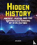 Willis, Jim - Hidden History