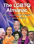 Felder, Deborah G. - The LGBTQ Almanac