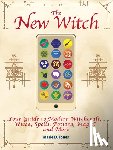 Jones, Marie D. - The New Witch