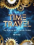 Redfern, Nick - Time Travel