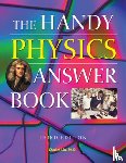 Liu, Charles - The Handy Physics Answer Book