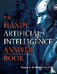 Liu, A.G.G., Pawar, Aishwary - The Handy Artificial Intelligence Answer Book