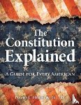 Hudson, David L. - The Constitution Explained