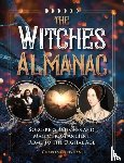 Christian, Charles - The Witches Almanac