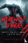 Redfern, Nick, Steiger, Brad - The Werewolf Book