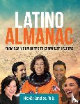 Kanellos, Nicols - Latino Almanac