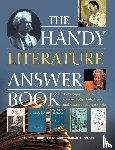 Burt, Dr. Daniel S., Felder, Deborah G. - The Handy Literature Answer Book