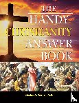Werner, Stephen A. - The Handy Christianity Answer Book