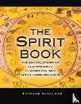 Buckland, Raymond - The Spirit Book