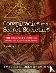 Steiger, Brad, Hansen Steiger, Sherry, Hile, Kevin - Conspiracies and Secret Societies