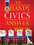 Hudson, David L. - The Handy Civics Answer Book