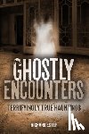 Estep, Richard - Ghostly Encounters