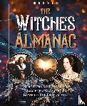 Christian, Charles - The Witches Almanac