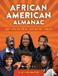 Bracks, Lean'tin - African American Almanac