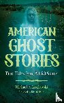 Kozlowski, Michael A. - American Ghost Stories