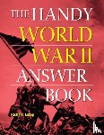 Estep, Richard - The Handy World War II Answer Book