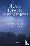 Willis, Jim - Near Death Experiences