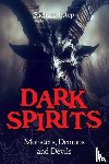 Estep, Richard - Dark Spirits
