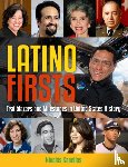 Kanellos, Nicols - Latino Firsts
