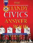 Hudson, David L. - The Handy Civics Answer Book