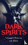 Estep, Richard - Dark Spirits