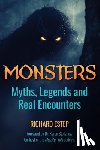 Estep, Richard - Monsters