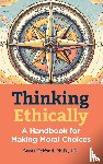 Gelfand, Scott - Thinking Ethically