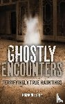 Estep, Richard - Ghostly Encounters