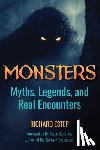 Estep, Richard - Monsters