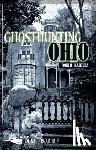 Kachuba, John B. - Ghosthunting Ohio