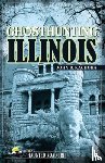 Kachuba, John - Ghosthunting Illinois