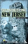 Hladik, L'Aura - Ghosthunting New Jersey