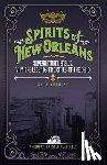 Ambrose, Kala - Spirits of New Orleans