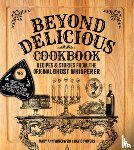 Winkowski, Mary Ann, Powers, David - Beyond Delicious Cookbook