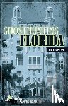 Lapham, Dave - Ghosthunting Florida