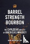 Carlton, Carla Harris - Barrel Strength Bourbon