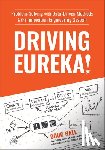 Hall, Doug - Driving Eureka!